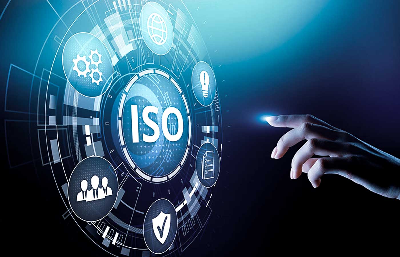 Curso de Interpretación de las Normas ISO 9001: 2015, ISO 14001: 2015 e ISO 45001: 2018